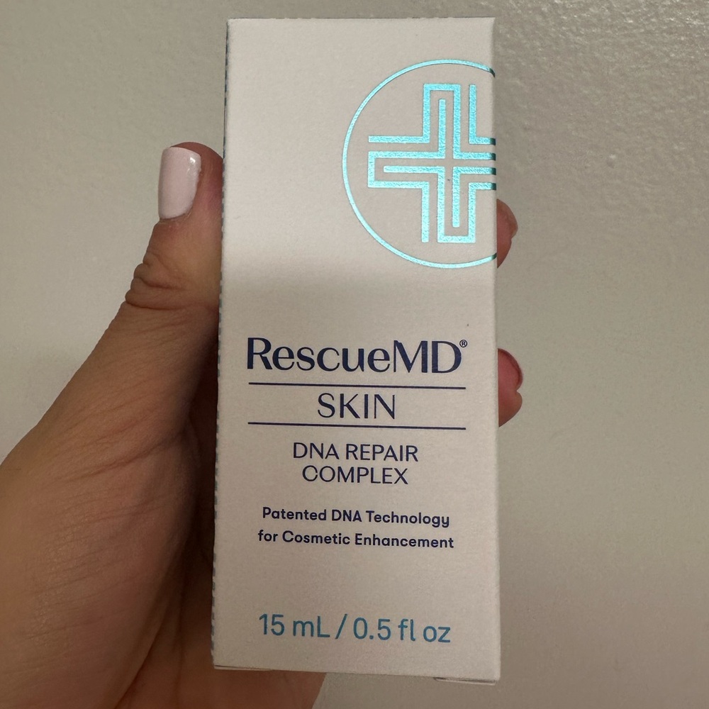 Skin Serum